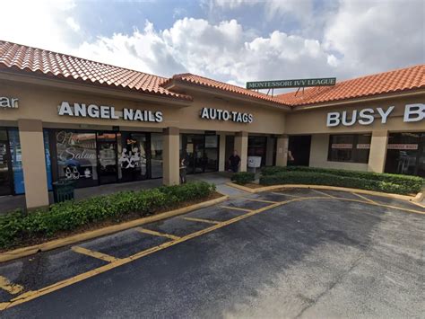 DMV APPOINTMENT Pembroke Pines FL .